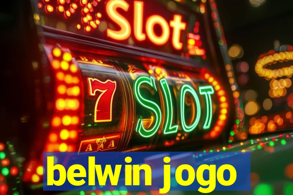belwin jogo